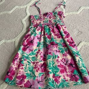 Crewcuts dress